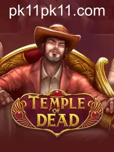 TempleofDead
